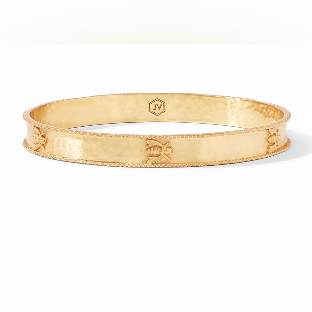 Julie Vos Bee Bangle
